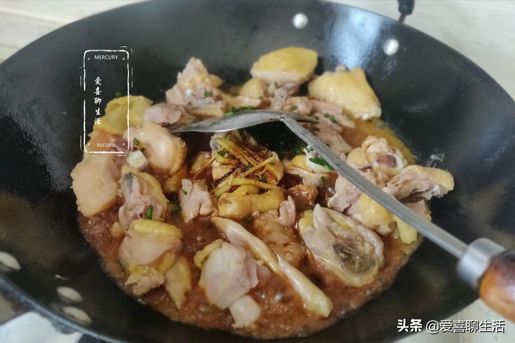 夏天吃牛羊肉不如吃它，15一斤，炖上一锅美味滋补又馋人，太香了