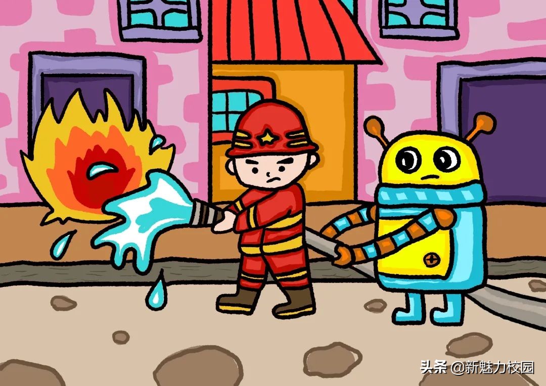 学生素养大赛电脑绘画获奖作品,全国素养大赛电脑绘画用什么软件