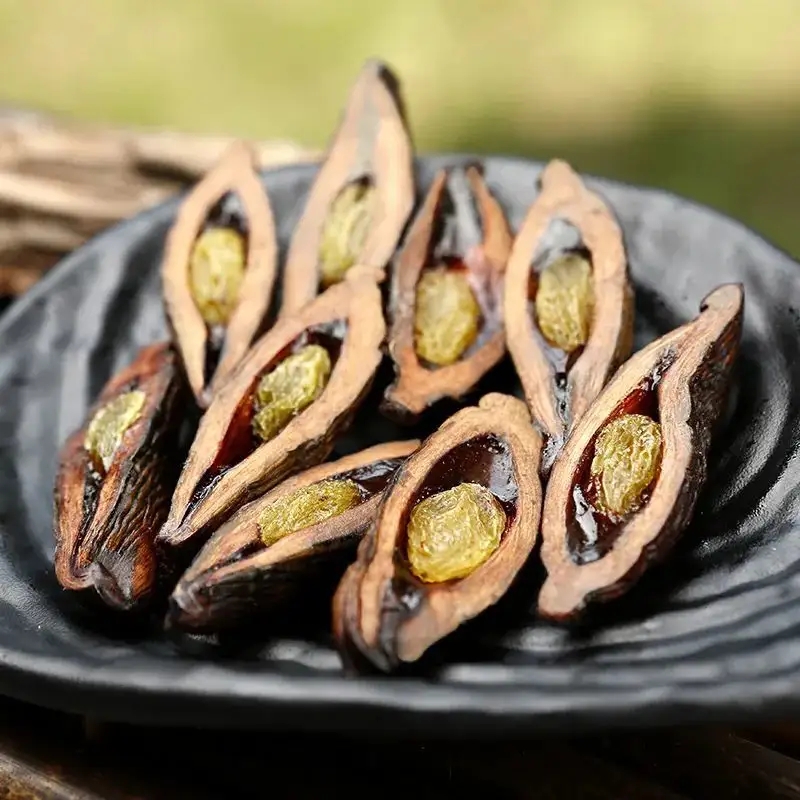 槟榔加烟，法力无边，它到底有何神奇？为何被人们称之为神物？