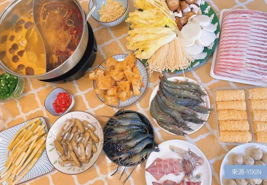 七欣天跟七香天,七欣天和海底捞哪个档次高