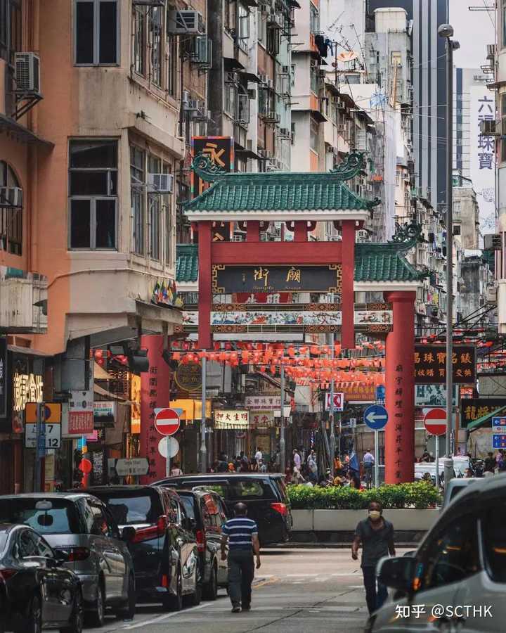 香港十个必逛之处,香港10大必去景点排行榜