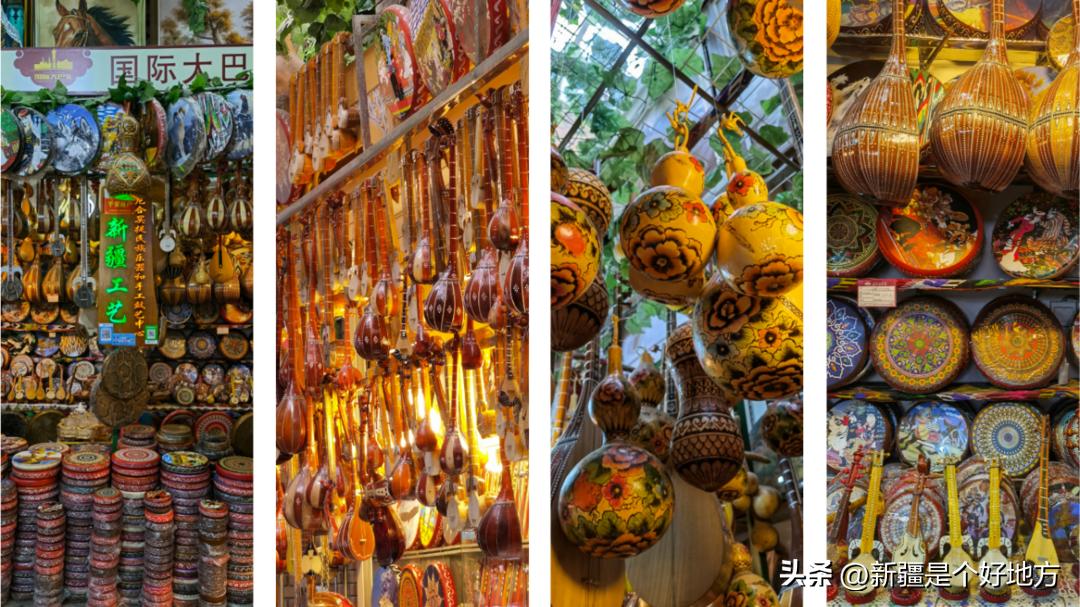 暑假北疆旅游攻略详细,五一适合去南疆还是北疆