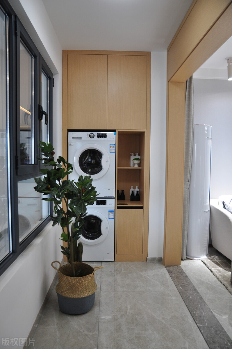 洗衣机洗烘一体哪一款最好用,洗衣机洗烘一体洗烘套装选哪一种