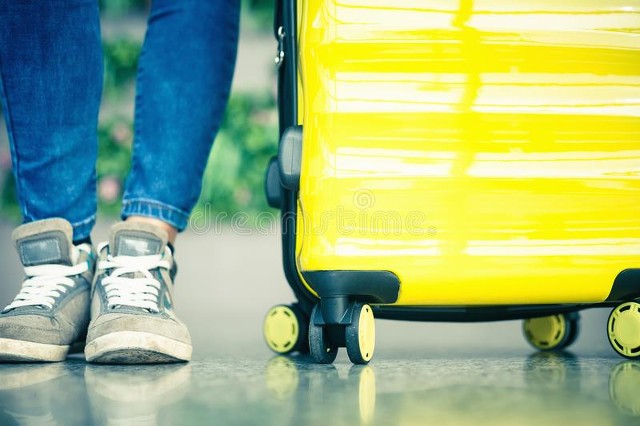 回国行李带什么,回国行李再托运流程