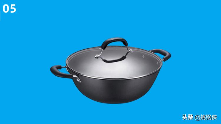苏泊尔炒锅小知识,苏泊尔炒锅ec30jc05和ec32jc06