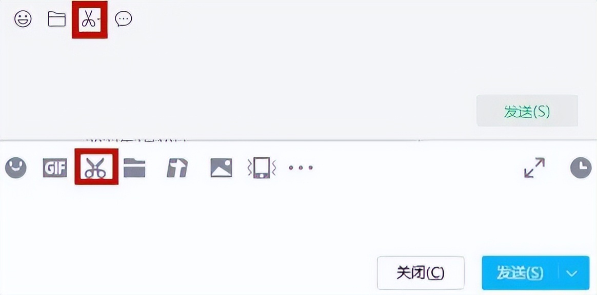 电脑自带的截图按键按什么,电脑自带截图软件如何滚动截图