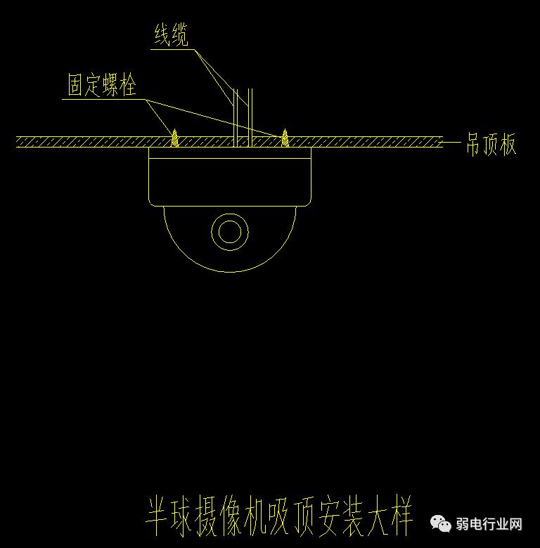 室外太阳能监控安装,安装室外监控的技巧