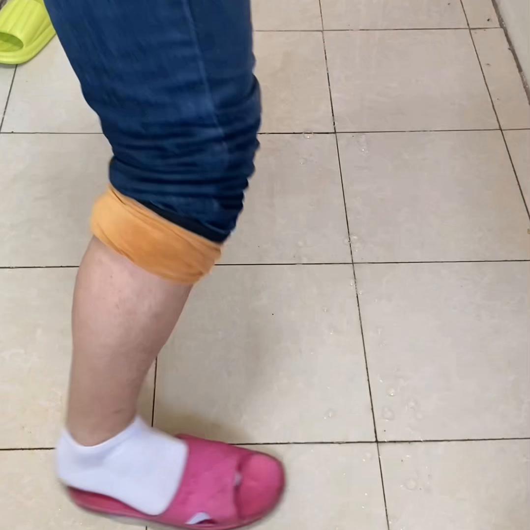 踩屎感拖鞋口碑高,平价拖鞋踩屎感潮