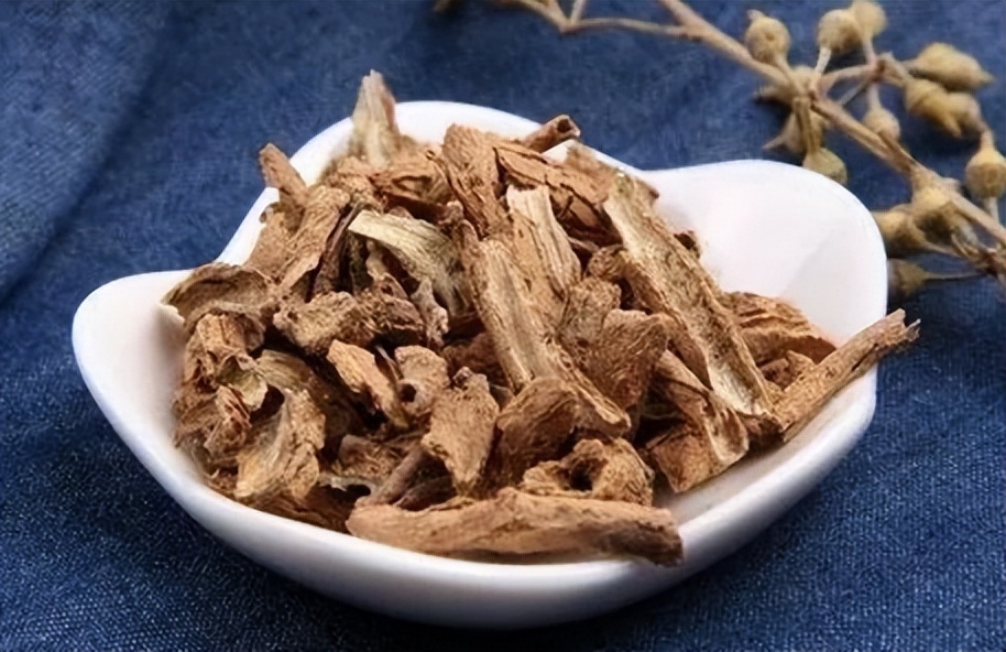 一味地骨皮泡水喝的功效,地骨皮的功效秘方