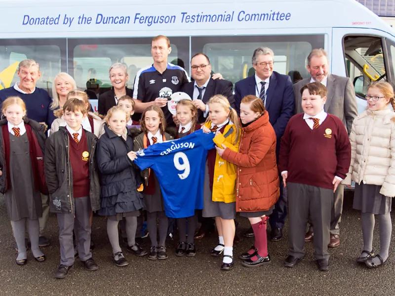 邓肯弗格森执教风格,雷霆邓肯弗格森