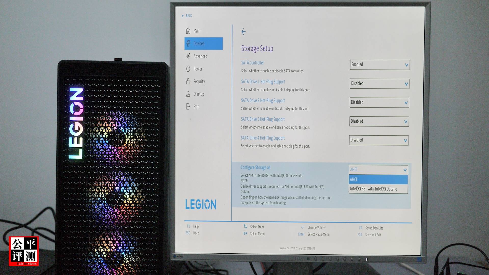 联想拯救者y9000p2022款全系测评,联想拯救者刃9000k2023款