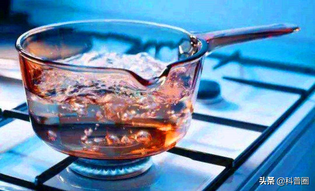 用生水煮饭有毒吗,长期用生水煮饭有危害吗