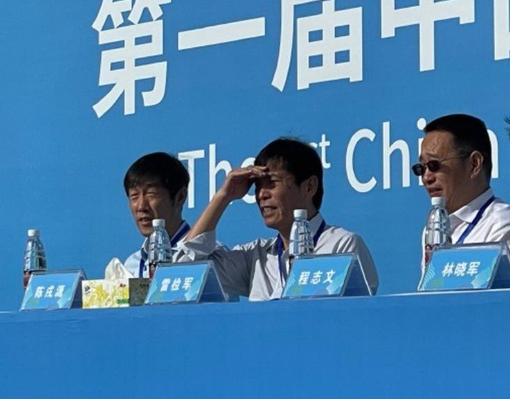 重回视野！陈戌源确定出席国足备战会议：部署中国队比赛安排