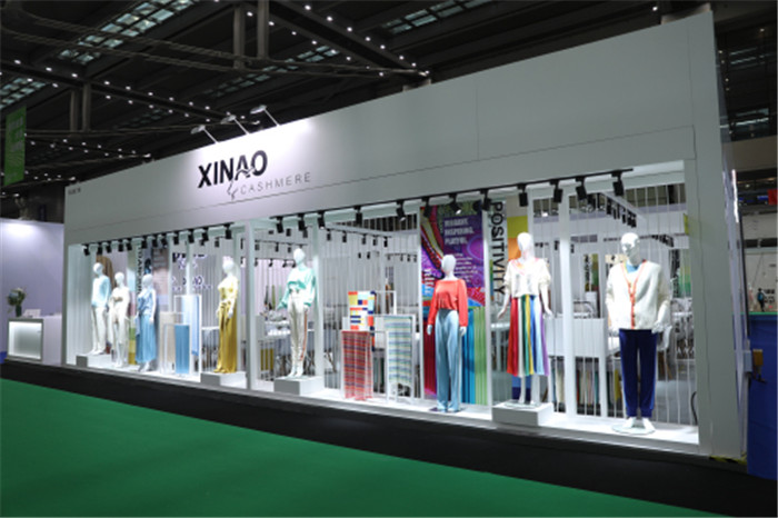 走进越南砸下近11亿,又一家浙企开建高档精纺生态纱纺织染整项目