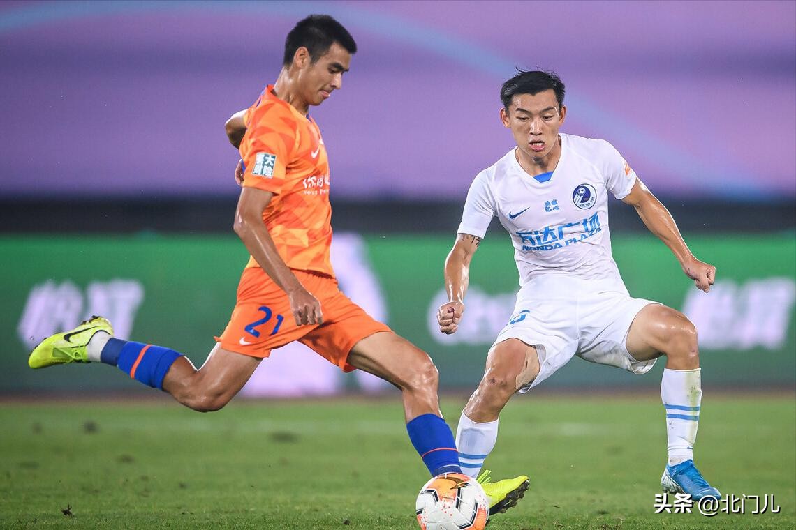 鲁能泰山最新签约球员名单,中超山东泰山官宣