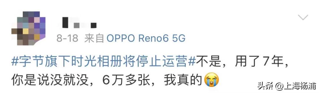 有人*载下**到崩溃？这一软件停止运营……