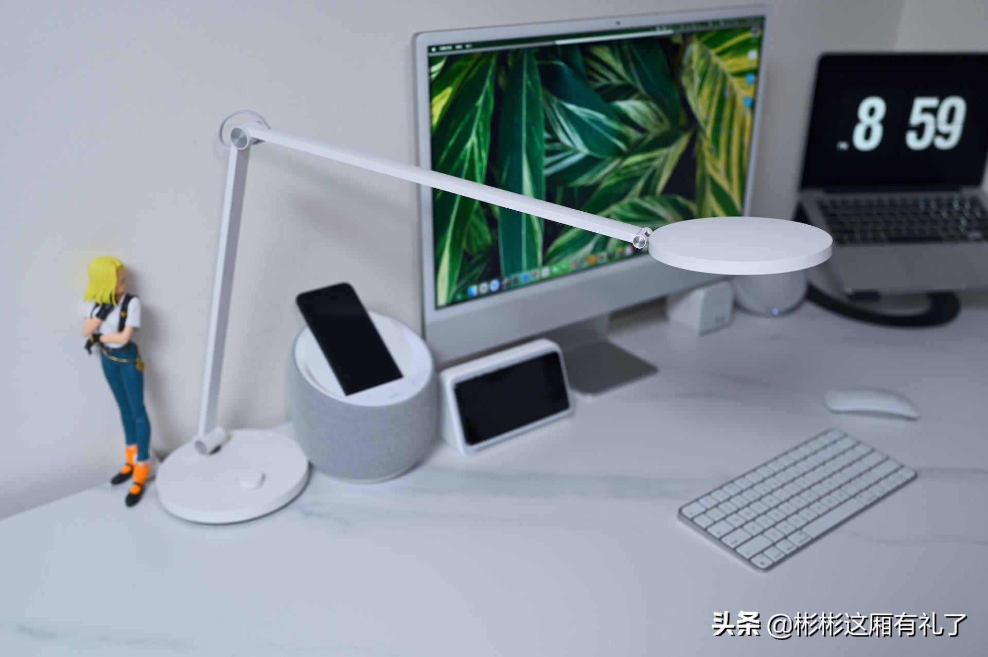 白色高光推荐测评,推荐十款桌面好物