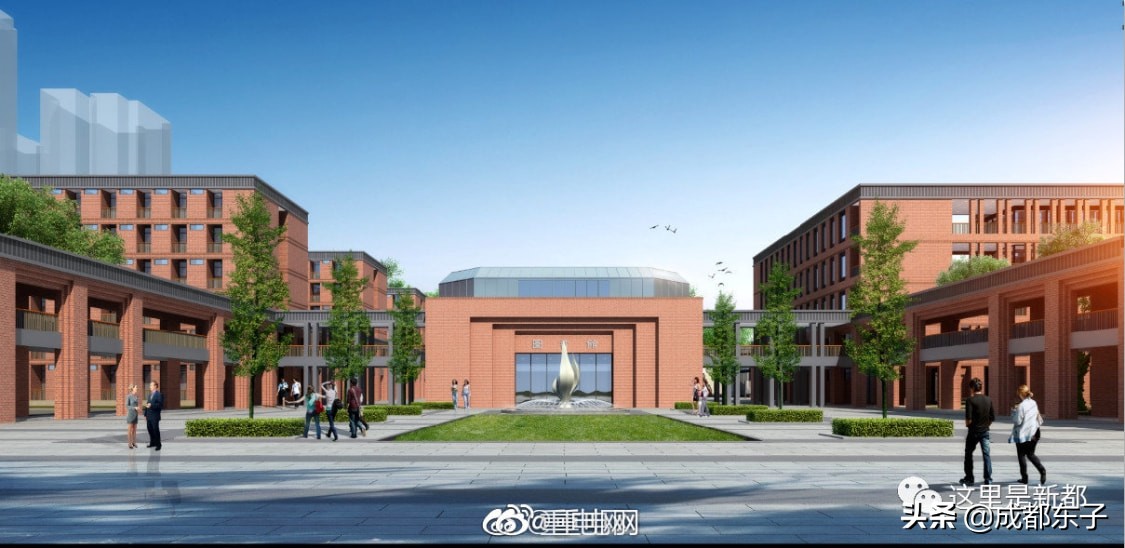 成都未来十年北门会发展起来吗,成都北门为什么发展慢