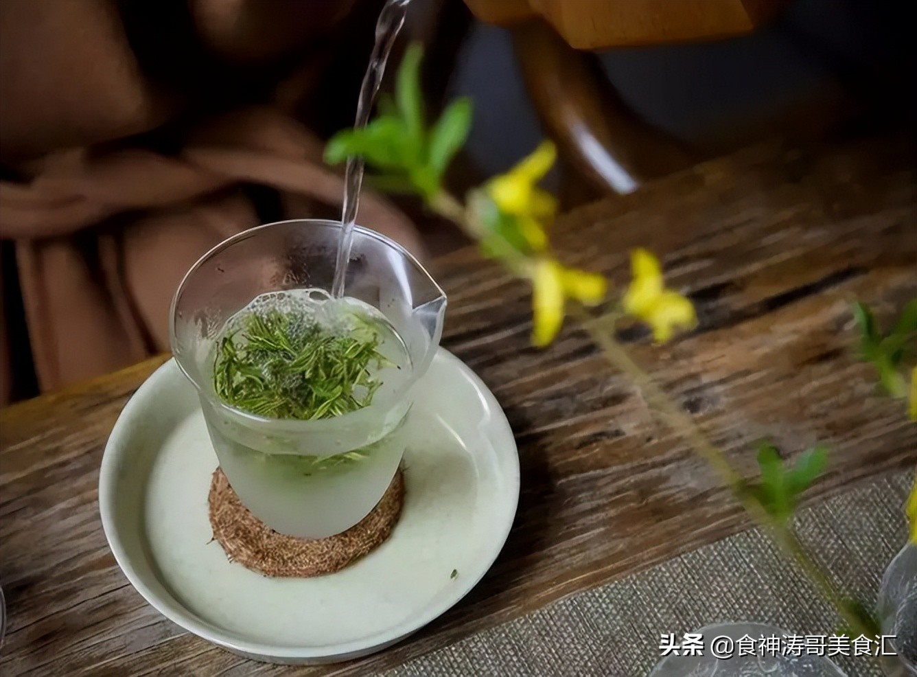 各省市最好喝的茶叶,全国最好的茶叶在哪里