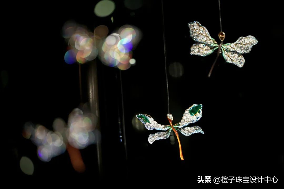 珠宝的艺术价值,珠宝为什么属于特殊商品