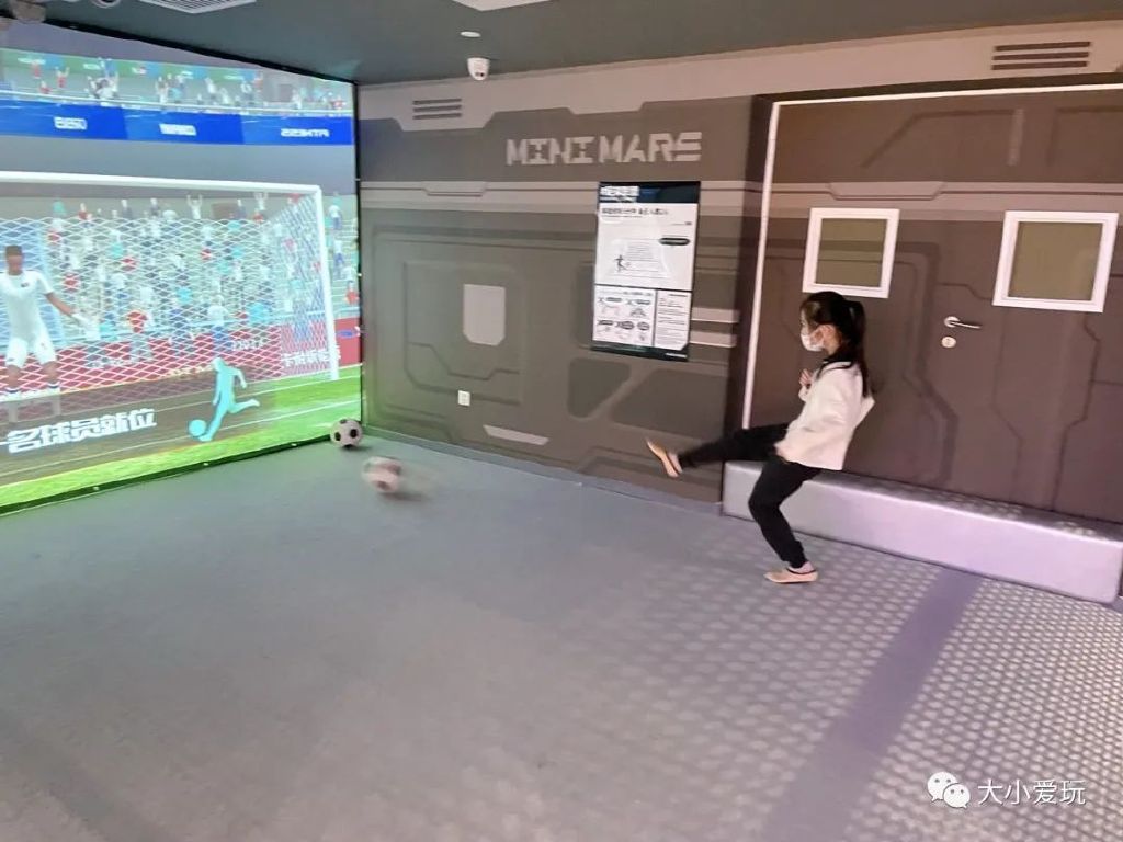 新开的可以带小孩游玩的亲子乐园,又一个超适合遛娃的室内亲子乐园