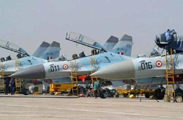 印度自称军力世界第三,印度的军事力量在世界排名第几