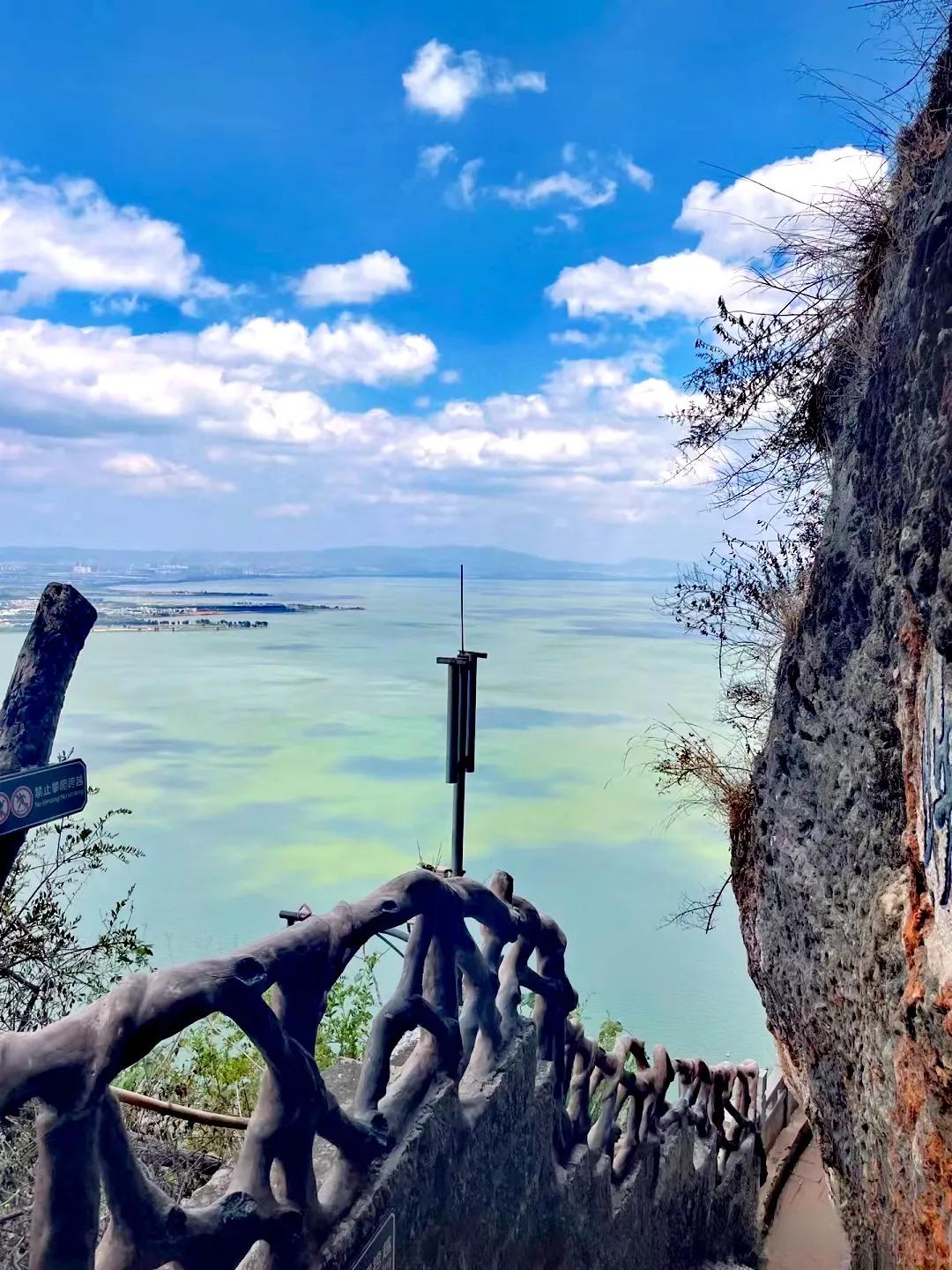 昆明风景最美的地方,云南昆明哪个景点最美
