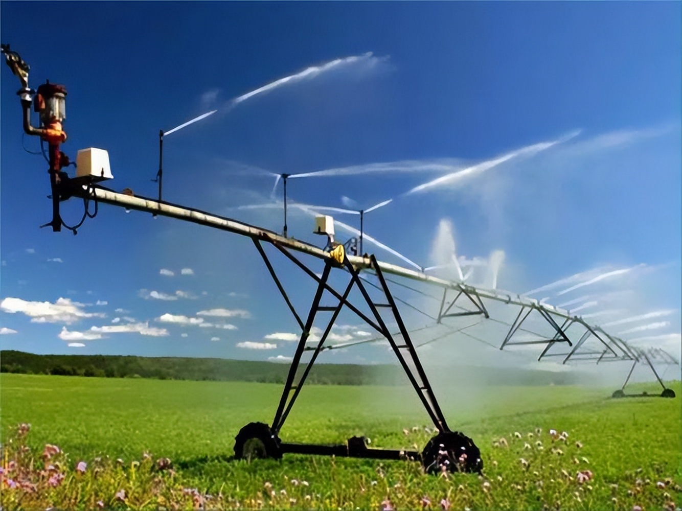 美国近期和中国的最新消息,美国有进行粮食制裁吗