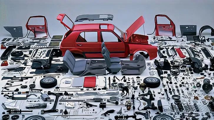 类似乐高的组装遥控硬件,像乐高一样的东西