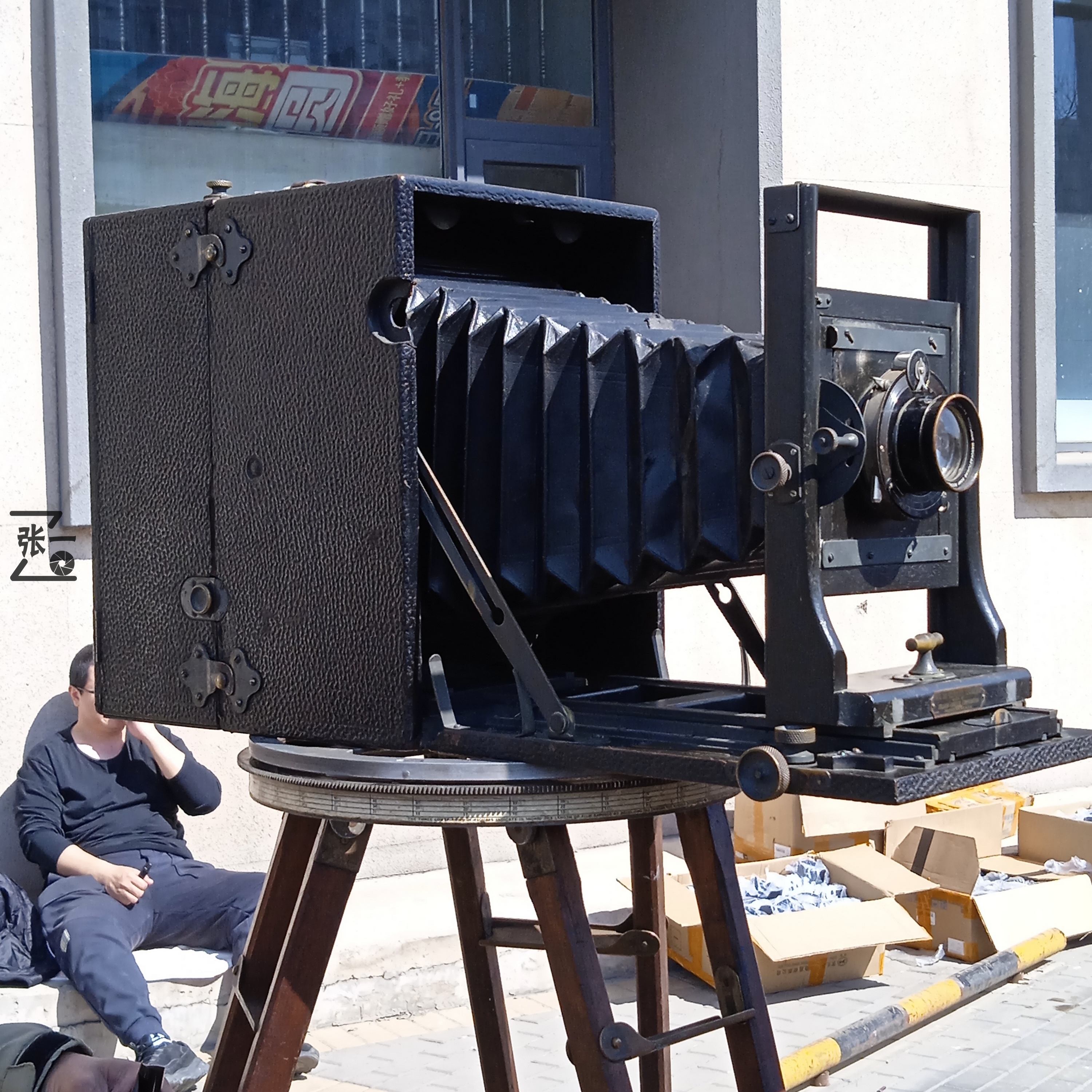 北京五棵松二手摄影器材交易市场,北京五棵松摄影器材城营业时间