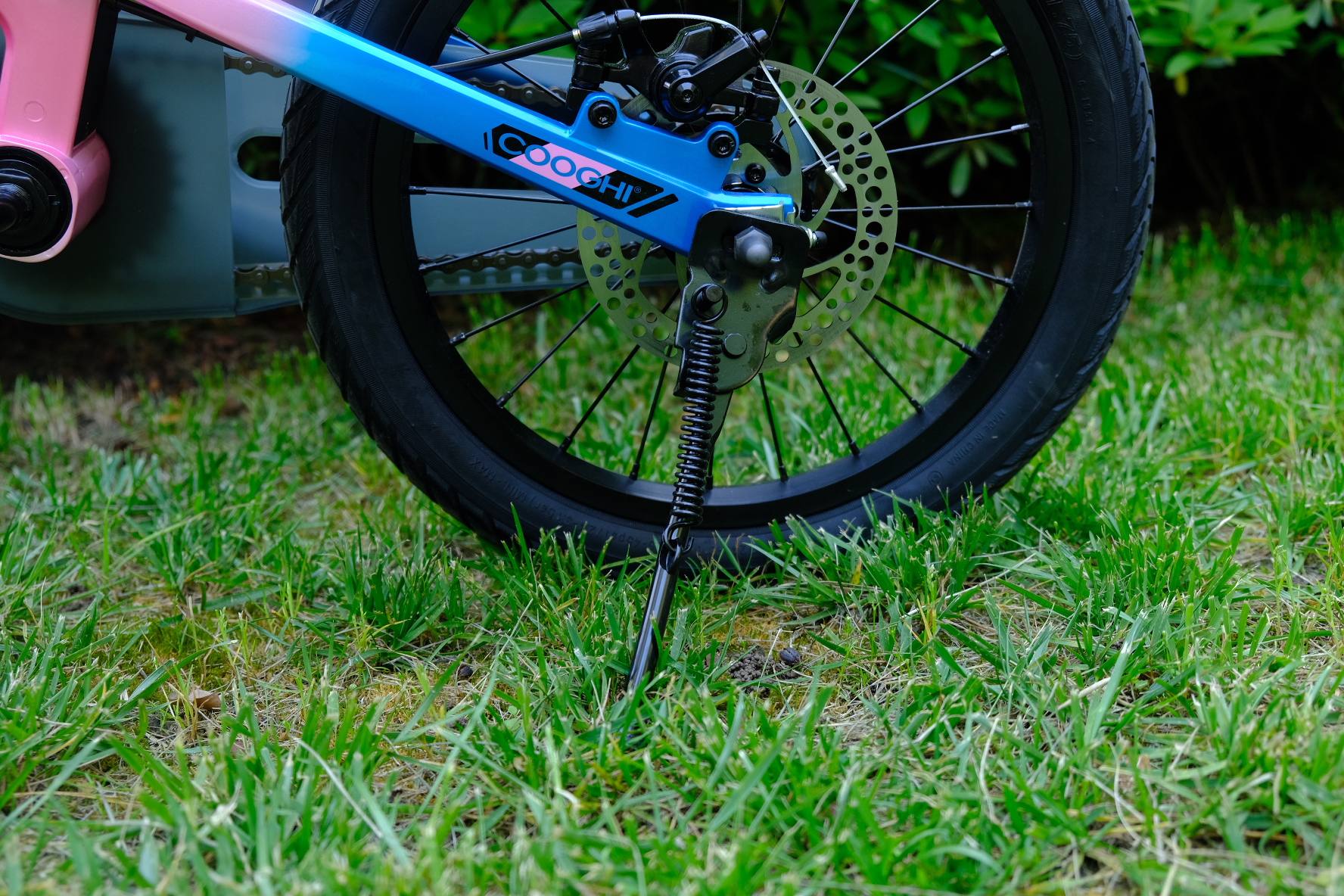 酷骑哪款儿童自行车值得买,酷骑儿童自行车3-6岁自行车推荐