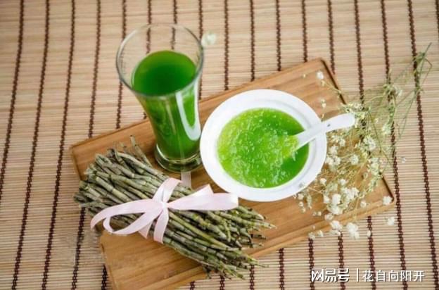 石斛的功效新鲜的石斛怎么吃,石斛的正确吃法介绍