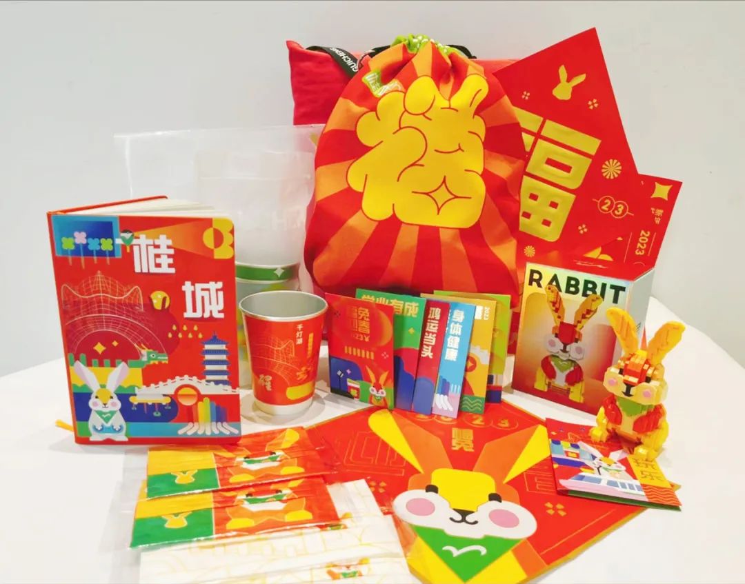 千灯湖灯会有哪些好玩的,千灯湖灯会有什么好玩的