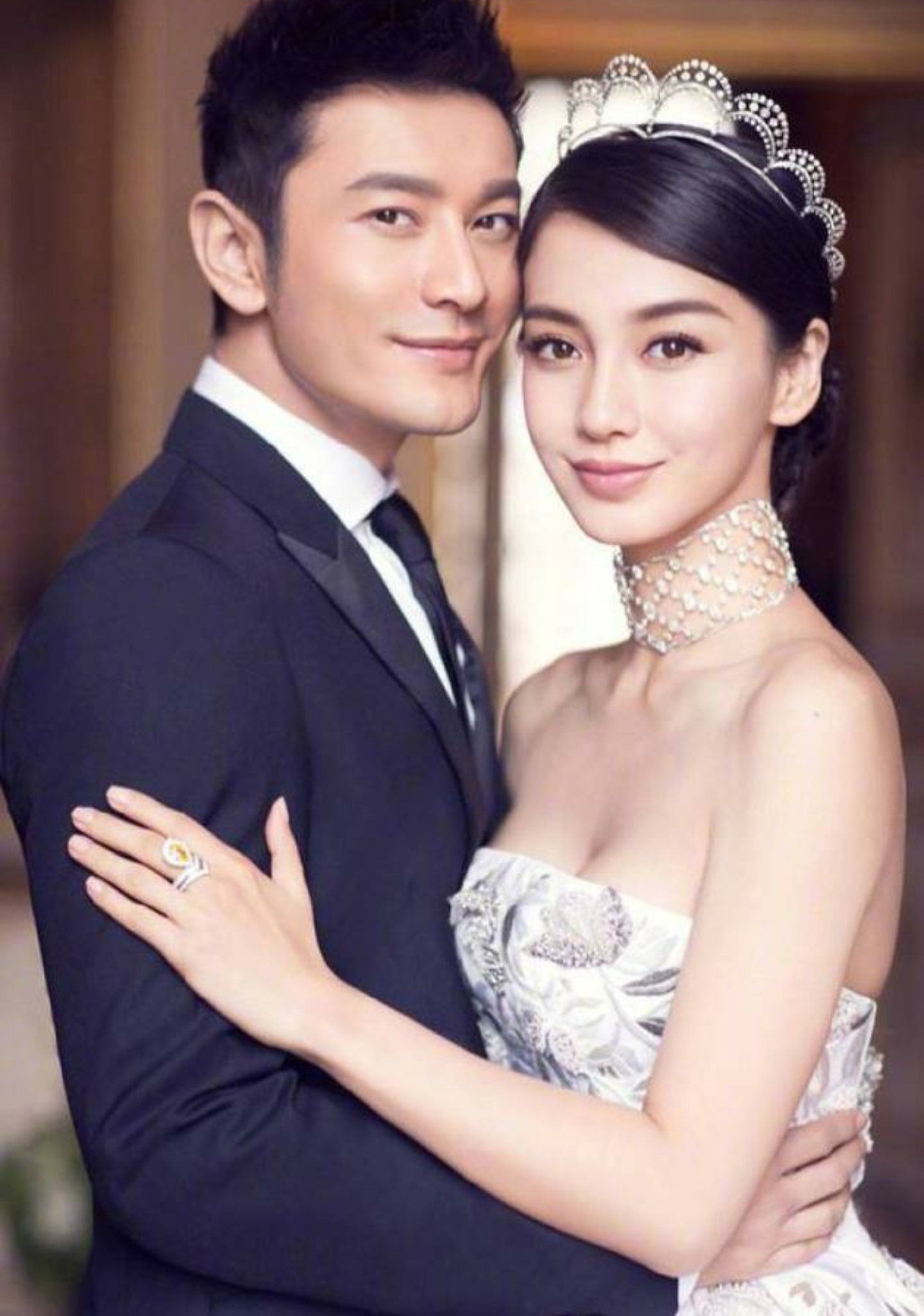 黄晓明最近有什么情况,黄晓明这几年经历了什么