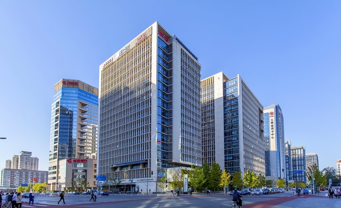 北京商业办公选址第一平台,北京办公租赁平台排行榜