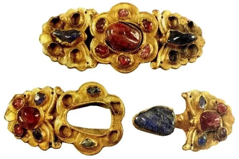 从服章之美看大明风华