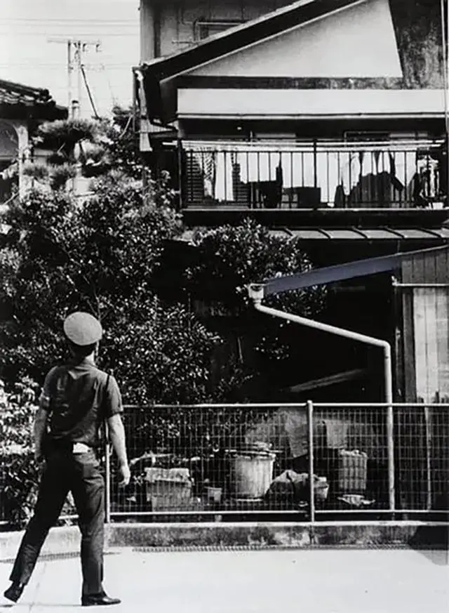 女高中生被囚禁虐待40天，死后被封入汽油罐中，打开时震动全日本