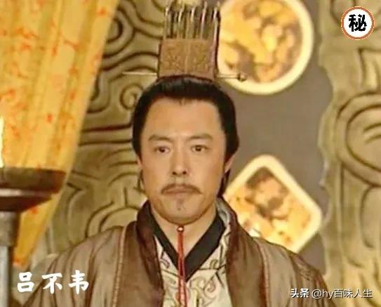 秦始皇母亲赵姬美貌,秦始皇的母亲赵姬有多好看