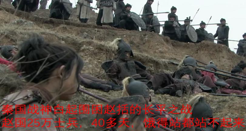 秦昭襄王与范雎之死,秦昭襄王为何杀范雎片段