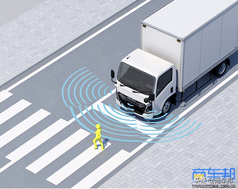 中国和日本的差距50年,日本五十铃轻卡最新款图
