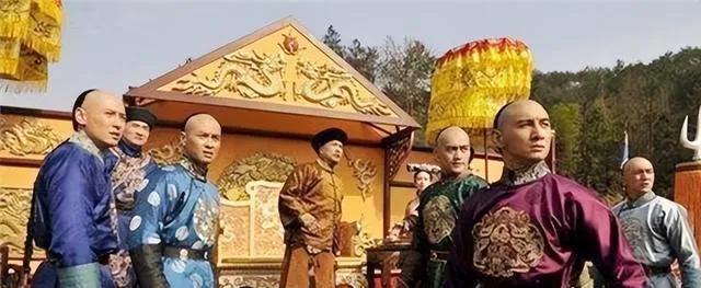 叶赫那拉皇后和康熙合葬了吗,与康熙合葬的5个女人分别都是谁