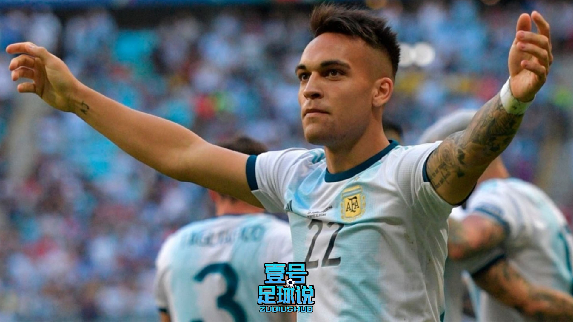 世界杯决赛劳塔罗错失绝佳机会,劳塔罗错失3次绝佳机会世界杯