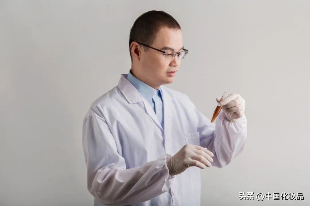 行业冻土中，化妆品CRO正在*局破**“科研弱”痛点？