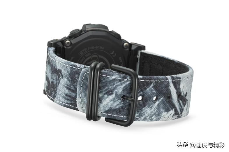 有哪些适合硬汉形象的卡西欧手表,卡西欧运动系列手表男士推荐哪款