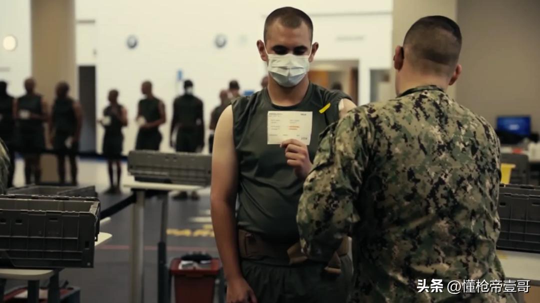 全世界当兵身高要求,世界各国当兵身高标准