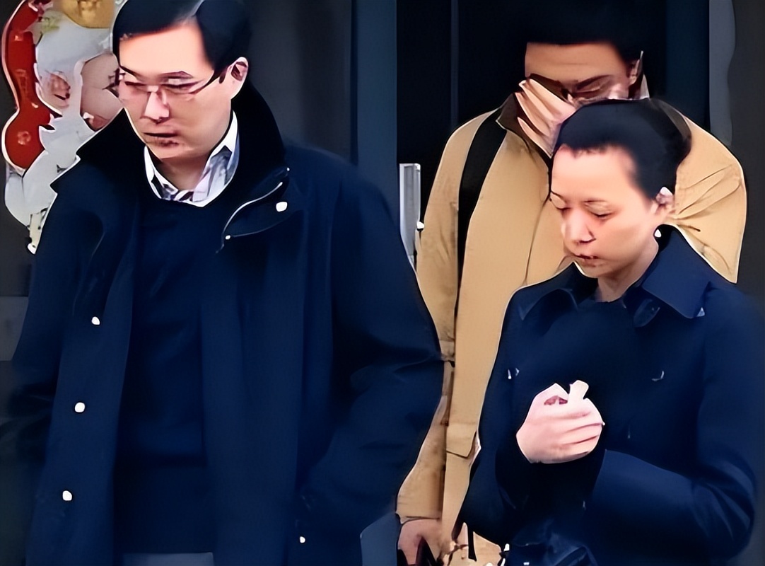 央视一姐董卿现在怎么样了,央视一姐董卿目前状况如何