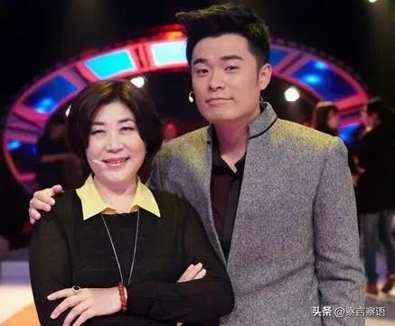 8位鲜少露面的明星妈妈，尤其是最后一位，完全想不到！