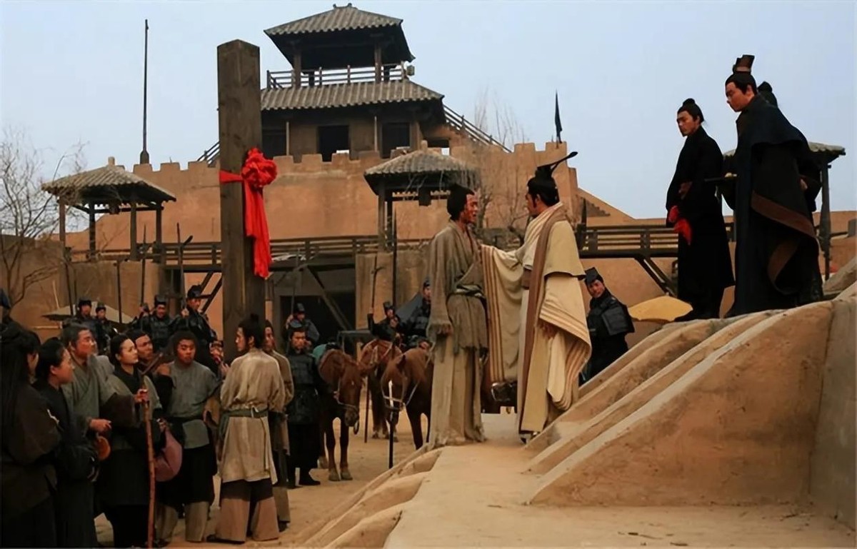 周易人生必做十二件事,易经说人生低谷的道理