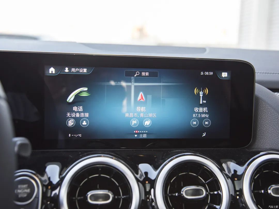 奔驰gla值不值得买二手,奔驰GLA值不值得购买