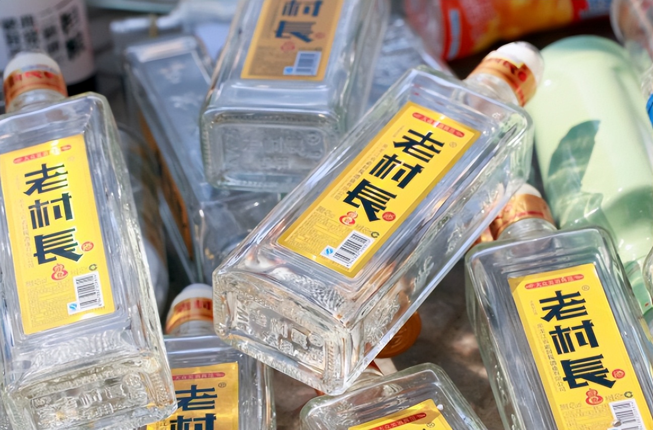 三款经典酒精酒,不吹不黑的产品